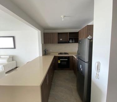 Cali Apartment | Apartamento Valle de Lili