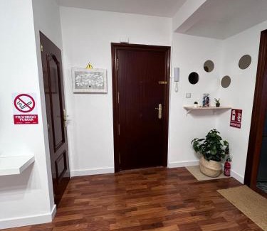 Valle de Trapaga Apartment | Apartamento Valle de trapaga