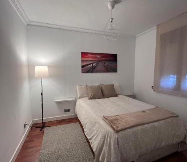 Valle de Trapaga Apartment | Apartamento Valle de trapaga