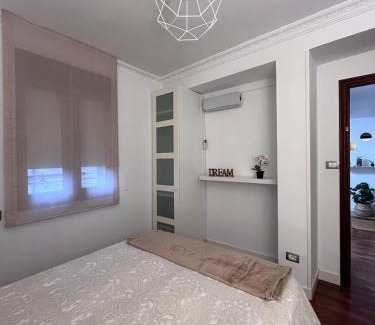 Valle de Trapaga Apartment | Apartamento Valle de trapaga