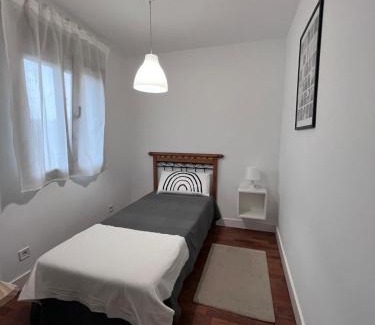 Valle de Trapaga Apartment | Apartamento Valle de trapaga