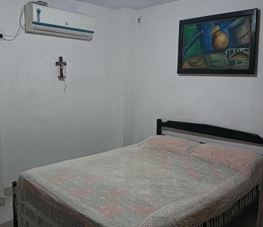 Valledupar Apartment | Apartamento Valledupar