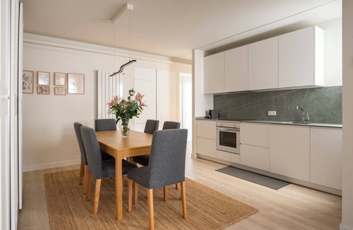 Santander Apartment | Apartamento Vargas 73.