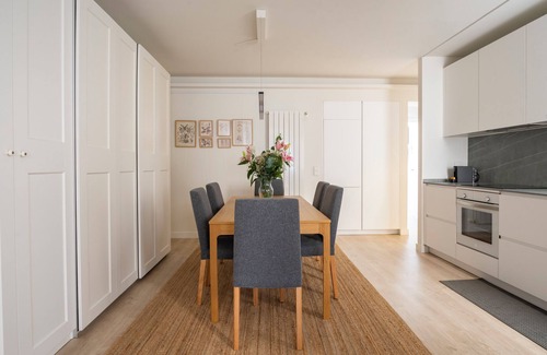Santander Apartment | Apartamento Vargas 73.