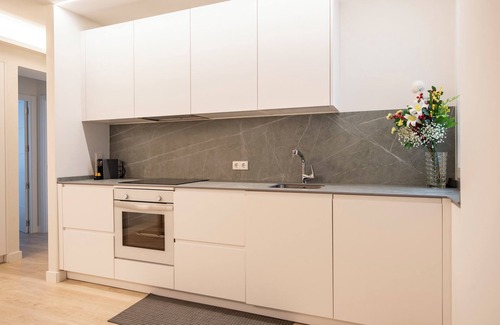 Santander Apartment | Apartamento Vargas 73.