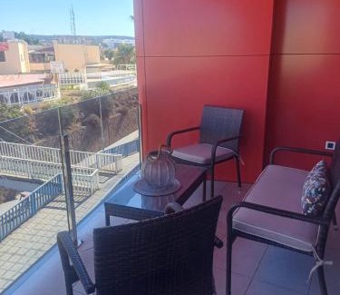 Arguineguin Apartment | Apartamento Vega Arguineguin