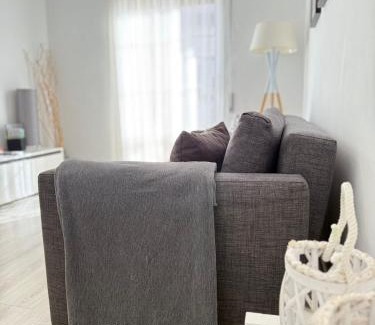 Baena Apartment | Apartamento Vega