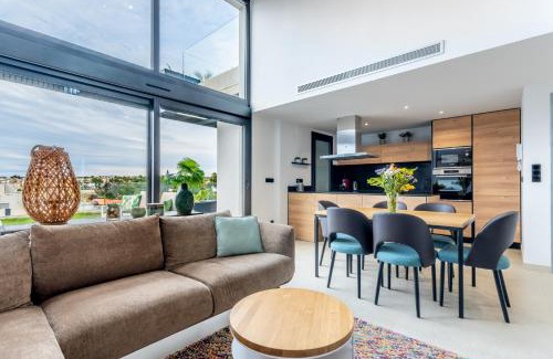 Orihuela Costa Apartment | Apartamento Verano