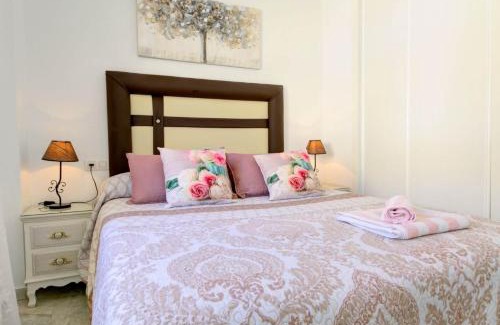 Las Lagunas Apartment | APARTAMENTO VIÑUELA