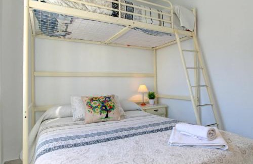 Las Lagunas Apartment | APARTAMENTO VIÑUELA