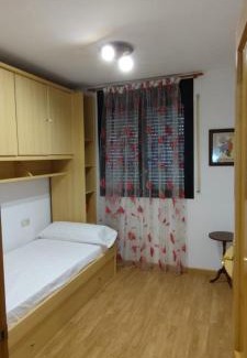 Boltana Apartment | Apartamento Vicente, bonito apartamento en Boltaña