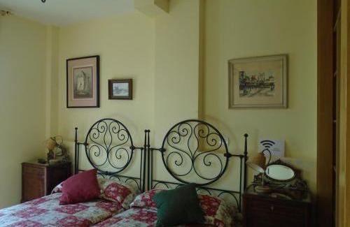 Ciruena Apartment | Apartamento Victoria