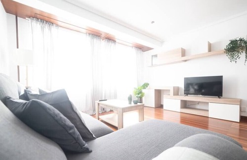 Ferrol Apartment | Apartamento Victoria Ferrol