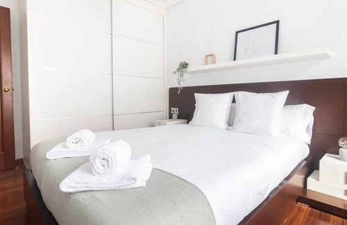 Ferrol Apartment | Apartamento Victoria Ferrol