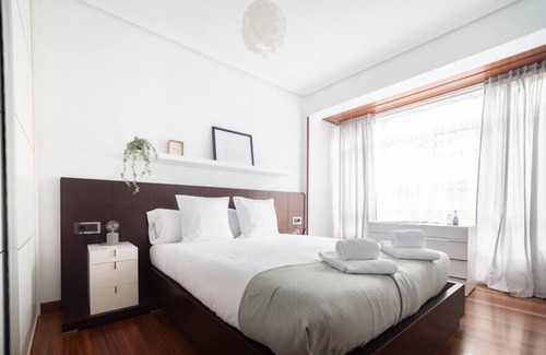 Ferrol Apartment | Apartamento Victoria Ferrol