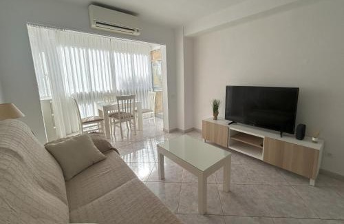 Torre del Mar Apartment | Apartamento Viena