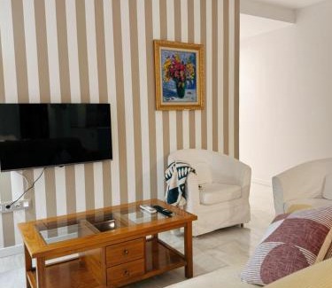 Valladolid City Centre Apartment | Apartamento Viktory New York