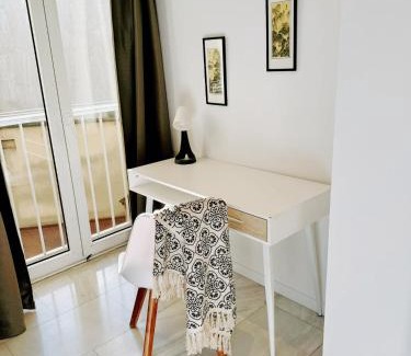 Valladolid City Centre Apartment | Apartamento Viktory New York