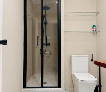 Valladolid City Centre Apartment | Apartamento Viktory New York