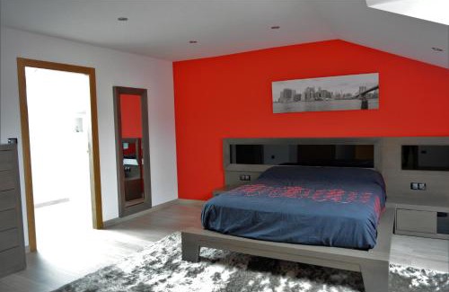 O Valadouro Apartment | Apartamento Vila O Valadouro