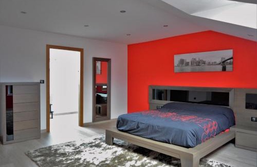 O Valadouro Apartment | Apartamento Vila O Valadouro