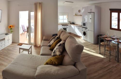 Aguimes Apartment | Apartamento Villa Alpispa