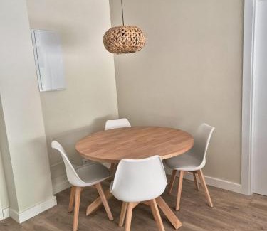 Laxe Apartment | Apartamento Villa Amparo