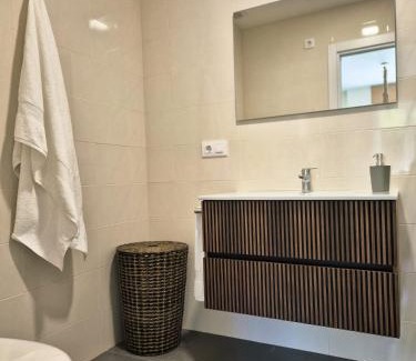 Laxe Apartment | Apartamento Villa Amparo