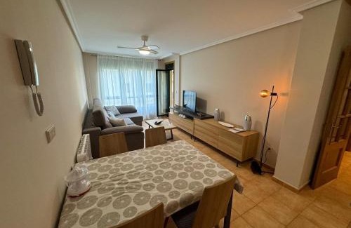 Barreiros Apartment | Apartamento VILLA ANDRES