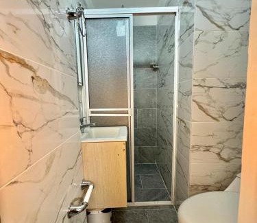 El Rodadero Apartment | Apartamento villa del mar - Rodadero Santa Marta