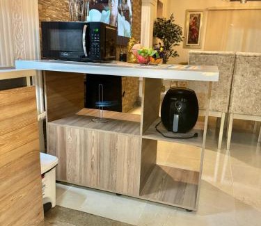 El Rodadero Apartment | Apartamento villa del mar - Rodadero Santa Marta