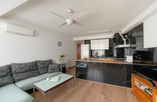 Benidorm Apartment | Apartamento villa playa