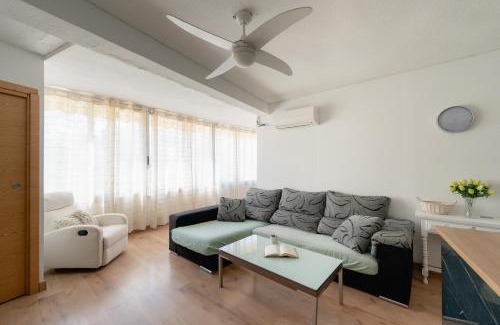 Benidorm Apartment | Apartamento villa playa
