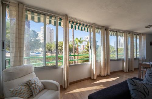 Benidorm Apartment | Apartamento villa playa