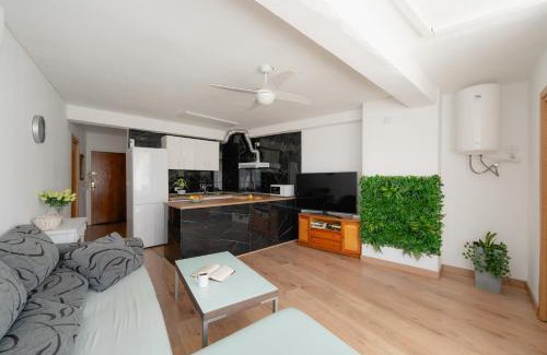 Benidorm Apartment | Apartamento villa playa
