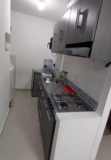 Villavicencio Apartment | Apartamento Villavicencio