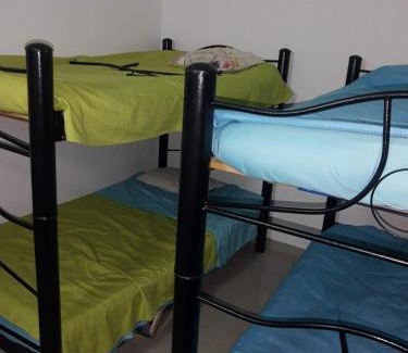 Villavicencio Apartment | Apartamento Villavicencio