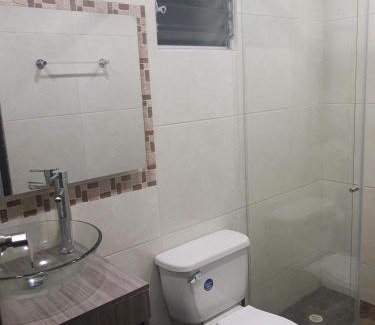 Villavicencio Apartment | Apartamento Villavicencio