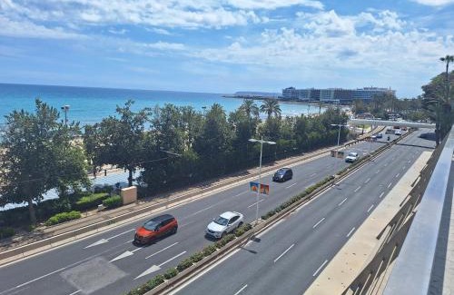Alicante City Centre Apartment | Apartamento Villavieja