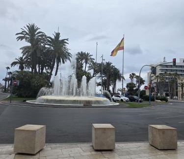 Alicante City Centre Apartment | Apartamento Villavieja