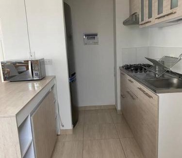 Villeta Apartment | Apartamento Villeta