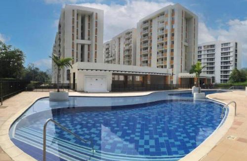 Villeta Apartment | Apartamento Villeta