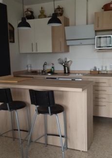 Sector I - El Inglesillo Apartment | Apartamento Virgen de la Sierra