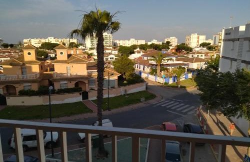 Sector I - El Inglesillo Apartment | Apartamento Virgen de la Sierra