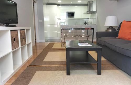 Santona Apartment | Apartamento Virgen del Carmen