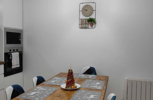 Pradollano Apartment | Apartamento Vista Nevada