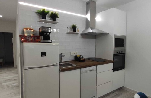 Pradollano Apartment | Apartamento Vista Nevada
