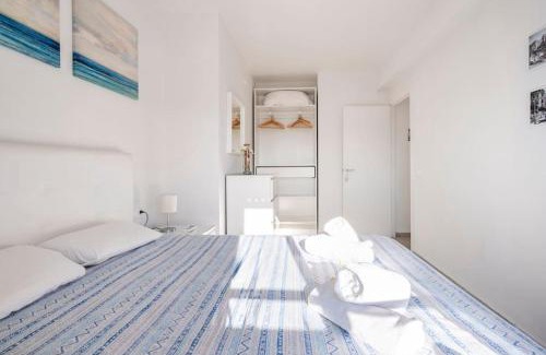 La Victoria Apartment | Apartamento Vista Málaga