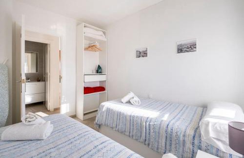 La Victoria Apartment | Apartamento Vista Málaga