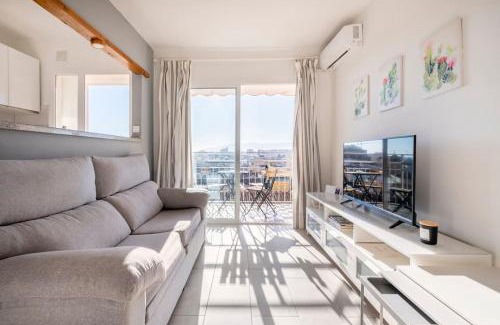 La Victoria Apartment | Apartamento Vista Málaga